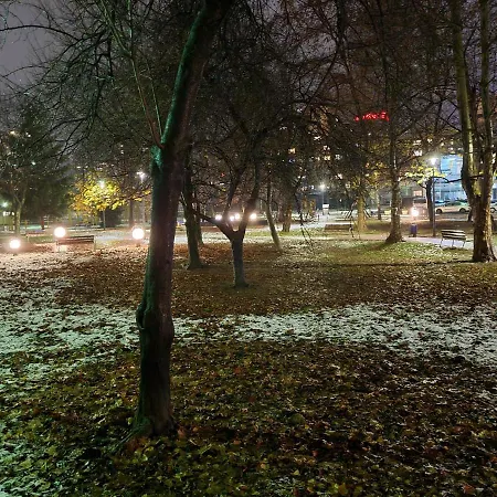 Urban Grbavica -