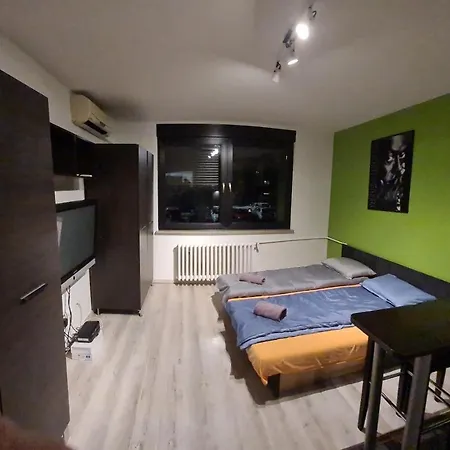 Appartement Urban Grbavica - Sarajevo