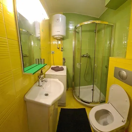 Appartement Urban Grbavica - Sarajevo