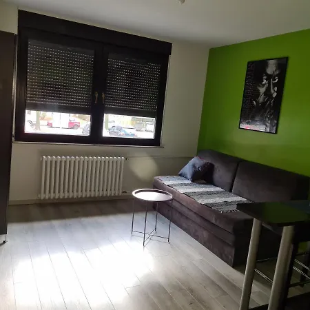 Appartement Urban Grbavica -